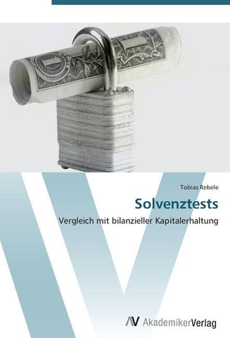 Solvenztests