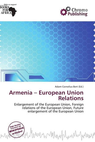 Armenia - European Union Relations
