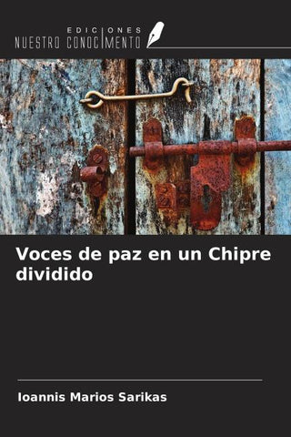 Voces de paz en un Chipre dividido