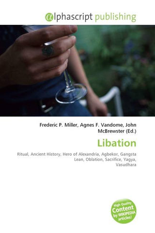 Libation
