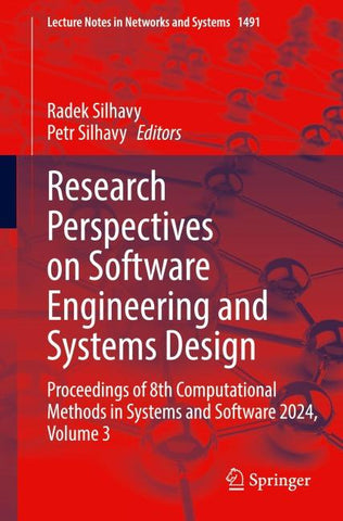 Research Perspectives on Software Engineering and Systems Design