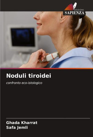 Noduli tiroidei