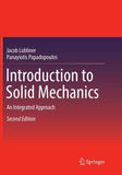 Introduction to Solid Mechanics