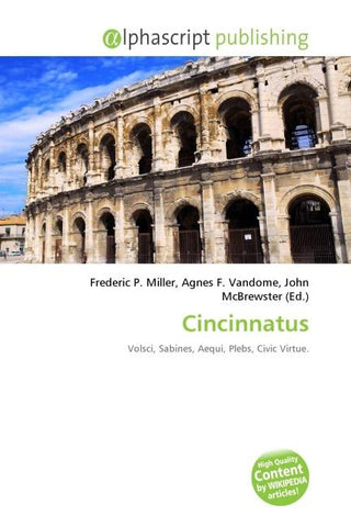 Cincinnatus