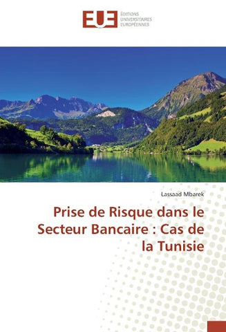 Prise de Risque dans le Secteur Bancaire : Cas de la Tunisie