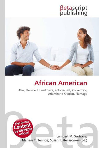 African American