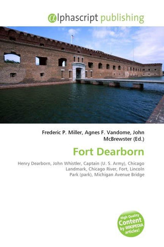 Fort Dearborn