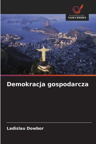 Demokracja gospodarcza