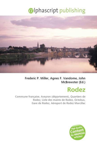 Rodez