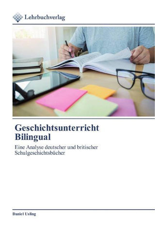 Geschichtsunterricht Bilingual