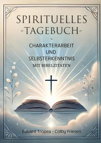 Spirituelles Tagebuch