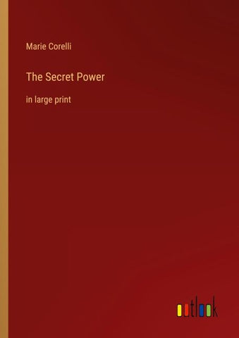 The Secret Power