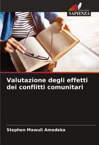 Valutazione degli effetti dei conflitti comunitari