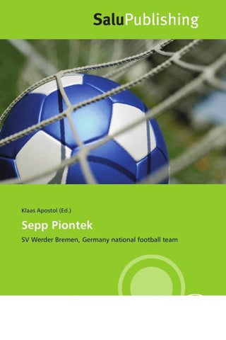 Sepp Piontek