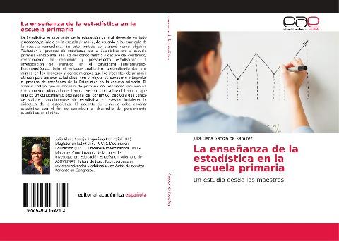 La enseñanza de la estadística en la escuela primaria