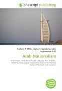 Arab Nationalism
