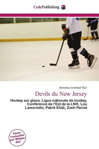 Devils du New Jersey