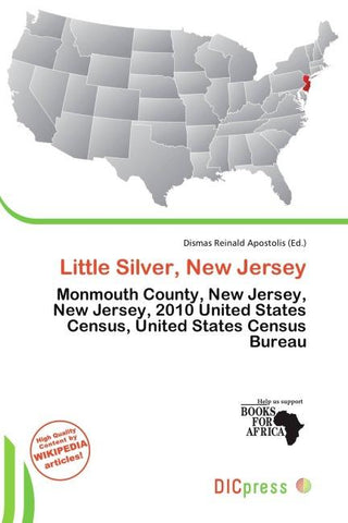 Little Silver, New Jersey