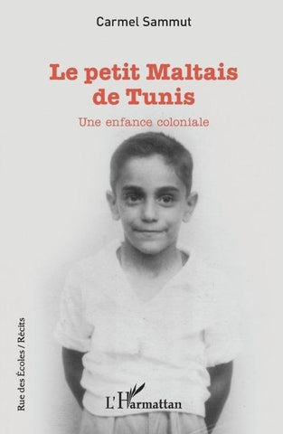 Le petit Maltais de Tunis