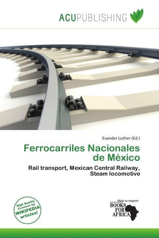 Ferrocarriles Nacionales de México