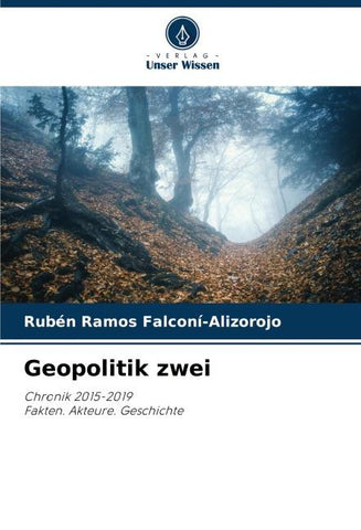 Geopolitik zwei