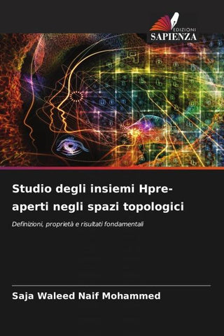 Studio degli insiemi Hpre-aperti negli spazi topologici