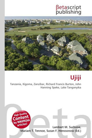 Ujiji