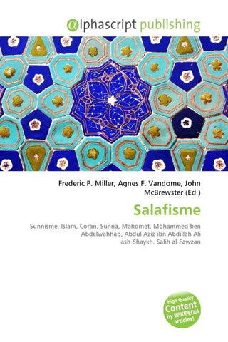 Salafisme