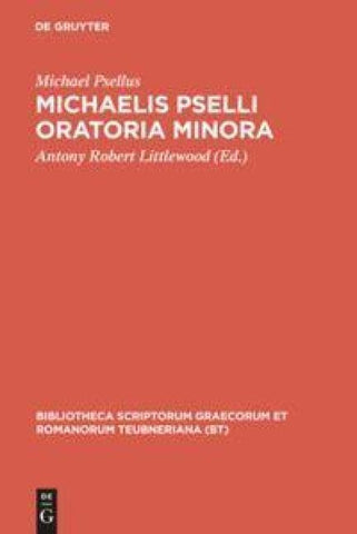Oratoria minora