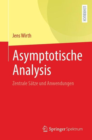 Asymptotische Analysis