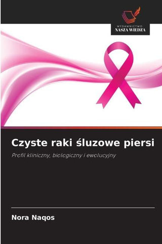 Czyste raki ¿luzowe piersi