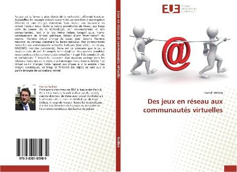 Des jeux en réseau aux communautés virtuelles