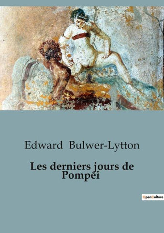 Les derniers jours de Pompéi