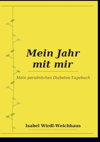 Mein Jahr mit mir