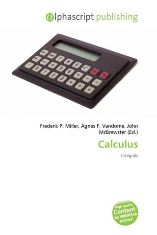 Calculus