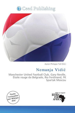 Nemanja Vidi¿