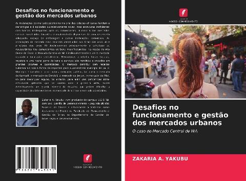 Desafios no funcionamento e gestão dos mercados urbanos