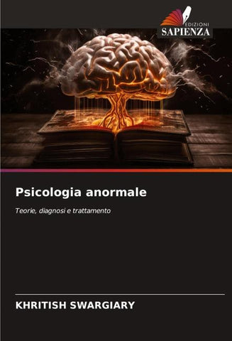 Psicologia anormale