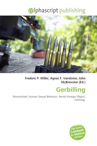 Gerbilling