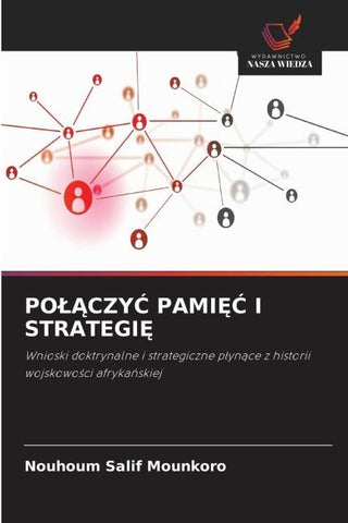 PO¿¿CZY¿ PAMI¿¿ I STRATEGI¿