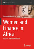 Women and Finance in Africa