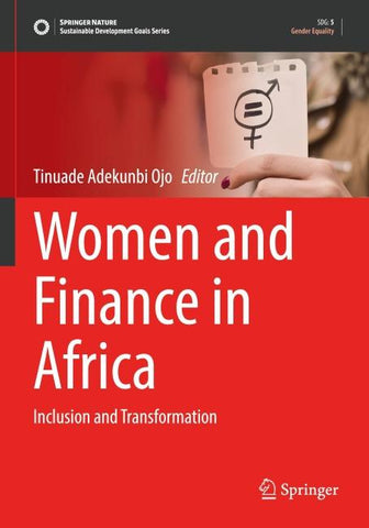 Women and Finance in Africa