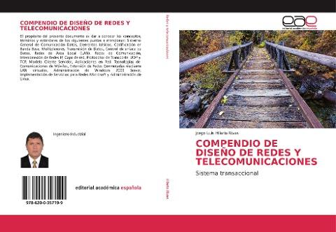 COMPENDIO DE DISEÑO DE REDES Y TELECOMUNICACIONES