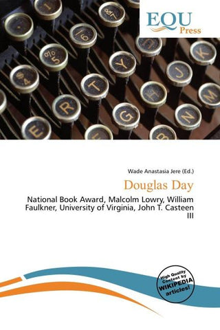 Douglas Day