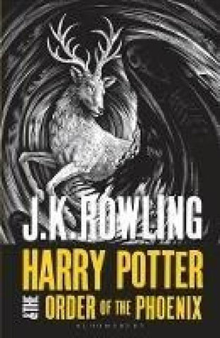 Harry Potter 5 and the Order of the Phoenix