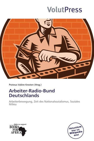 Arbeiter-Radio-Bund Deutschlands