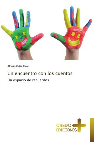 Un encuentro con los cuentos