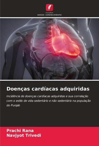 Doenças cardíacas adquiridas