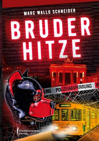Bruderhitze
