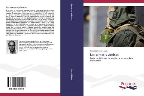 Las armas químicas